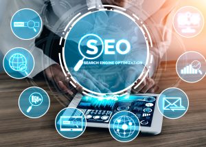 local seo